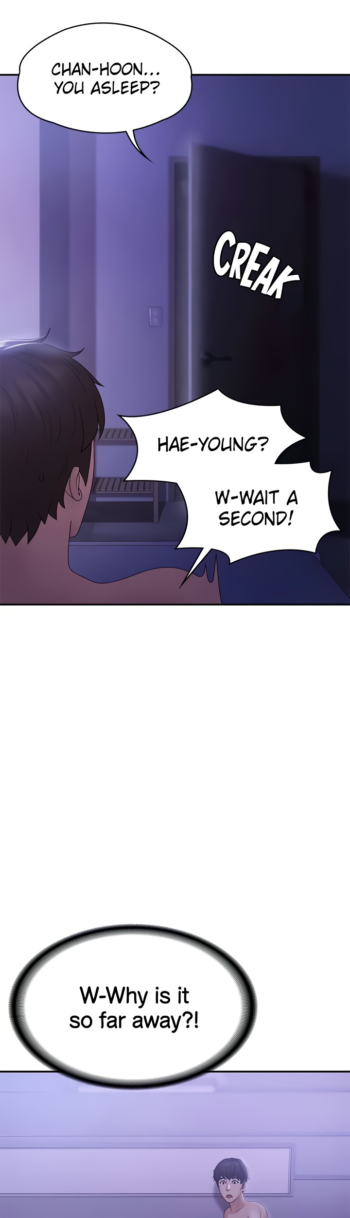 My Aunt in Puberty Chapter 11 - Manhwa18.com