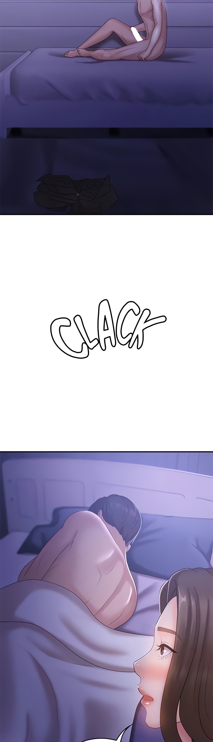 My Aunt in Puberty Chapter 11 - Manhwa18.com