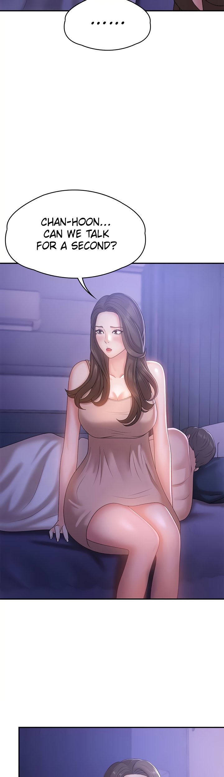 My Aunt in Puberty Chapter 11 - Manhwa18.com