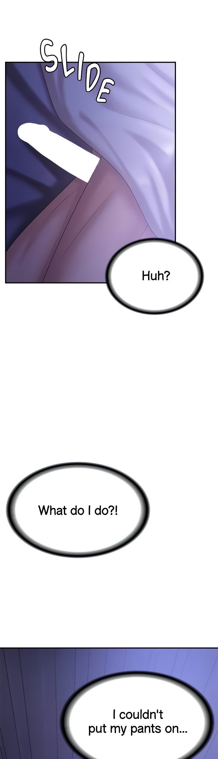 My Aunt in Puberty Chapter 11 - Manhwa18.com