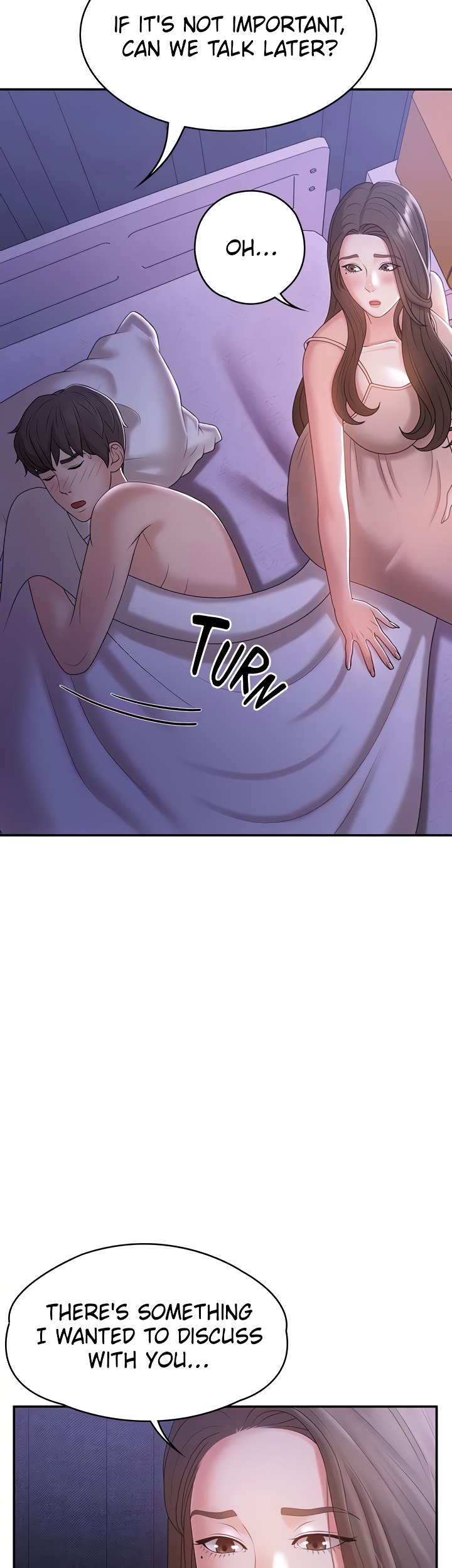 My Aunt in Puberty Chapter 12 - Manhwa18.com