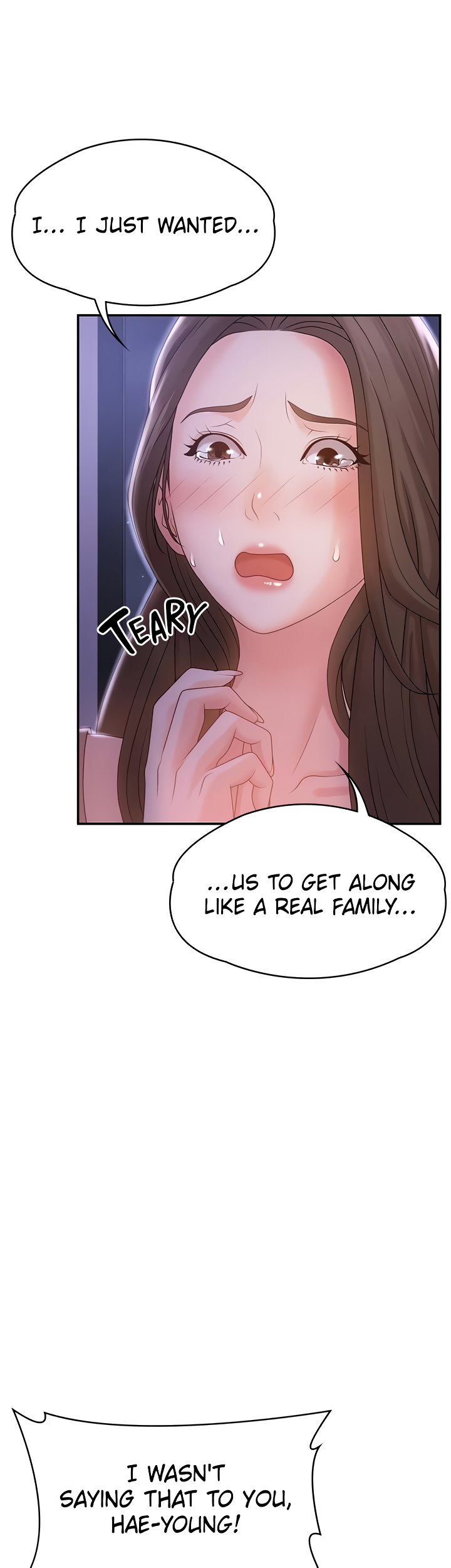 My Aunt in Puberty Chapter 12 - Manhwa18.com