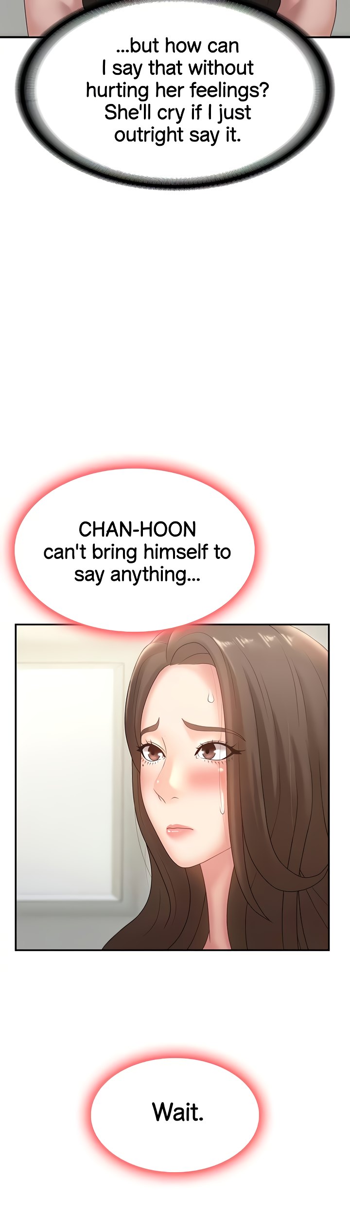 My Aunt in Puberty Chapter 12 - Manhwa18.com