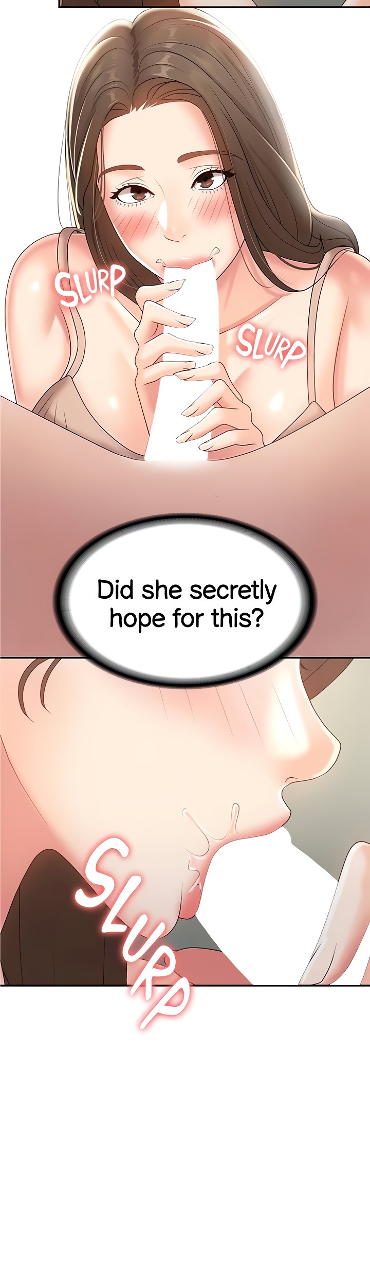 My Aunt in Puberty Chapter 12 - Manhwa18.com