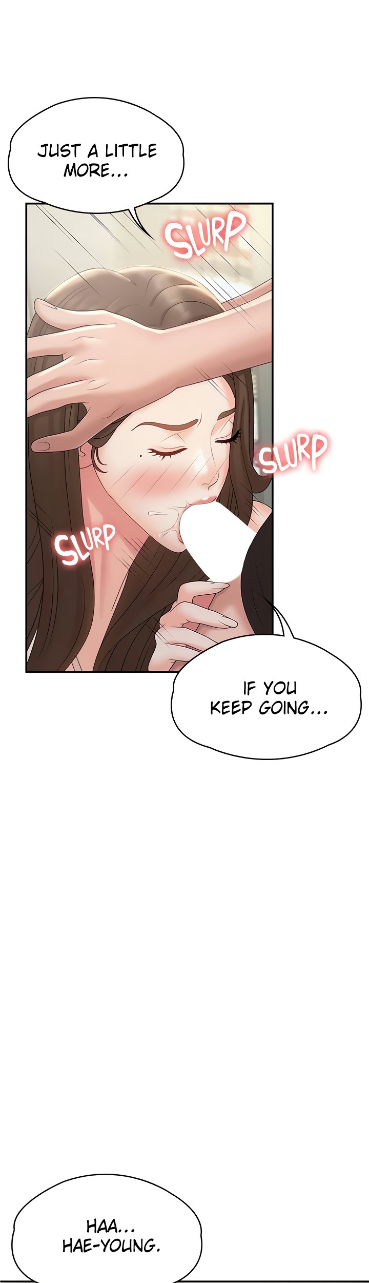 My Aunt in Puberty Chapter 12 - Manhwa18.com