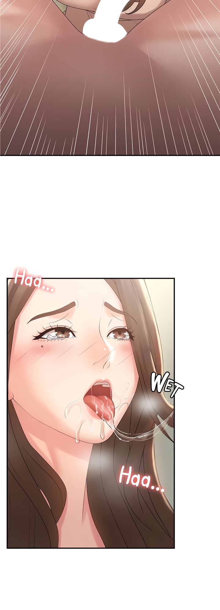 My Aunt in Puberty Chapter 12 - Manhwa18.com