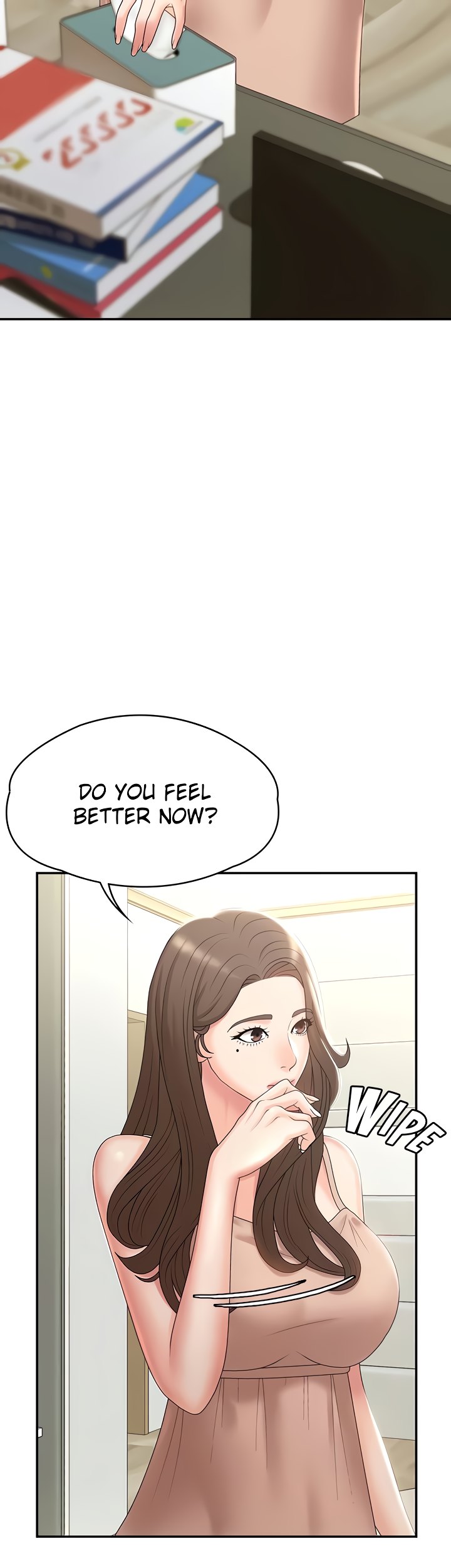 My Aunt in Puberty Chapter 12 - Manhwa18.com