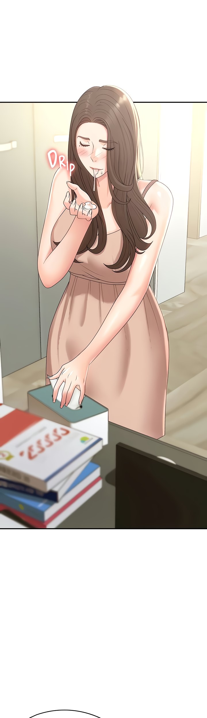 My Aunt in Puberty Chapter 13 - Manhwa18.com