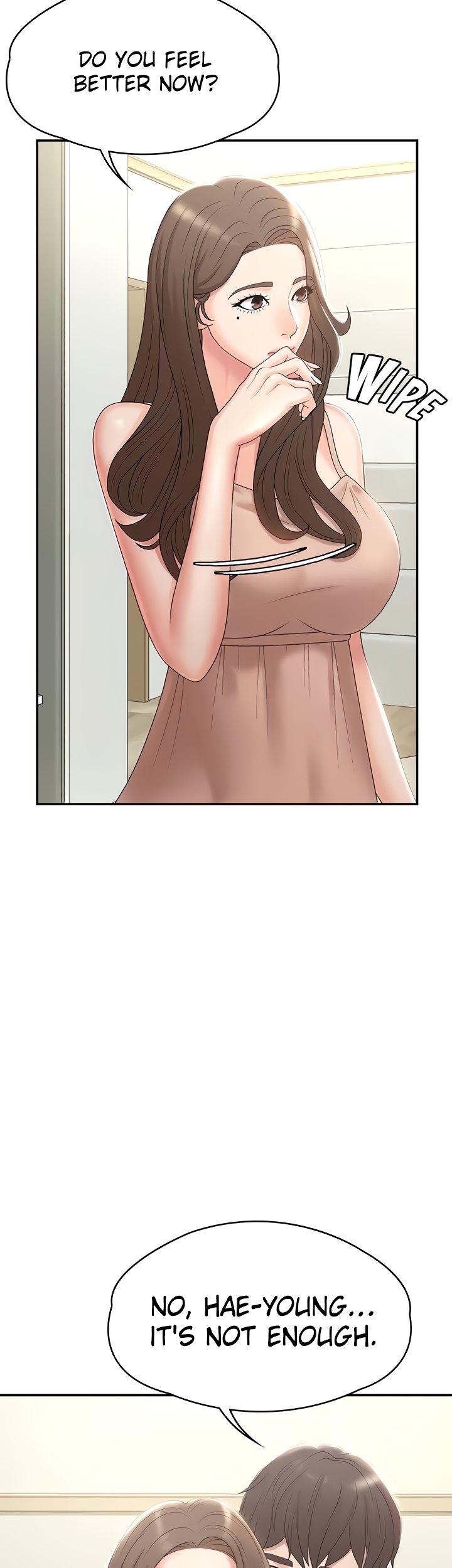 My Aunt in Puberty Chapter 13 - Manhwa18.com