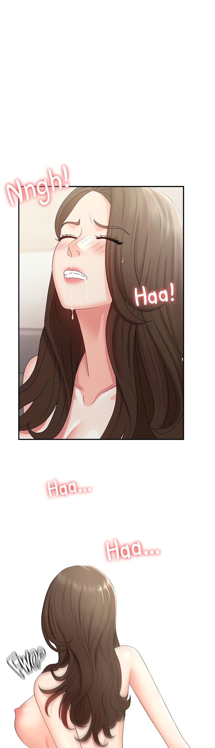 My Aunt in Puberty Chapter 13 - Manhwa18.com