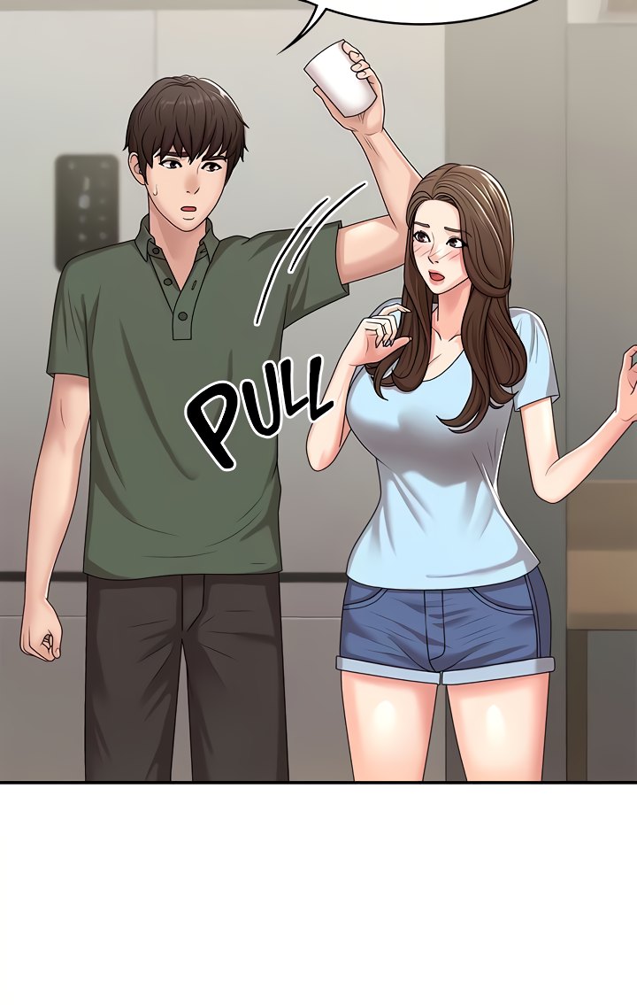 My Aunt in Puberty Chapter 14 - Manhwa18.com