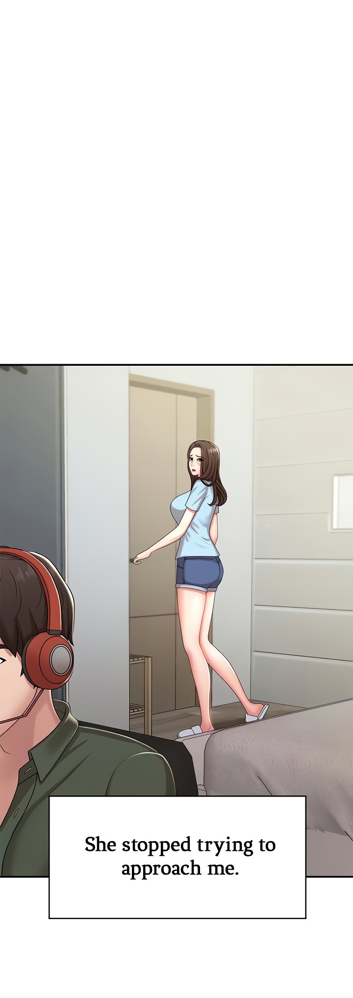 My Aunt in Puberty Chapter 14 - Manhwa18.com