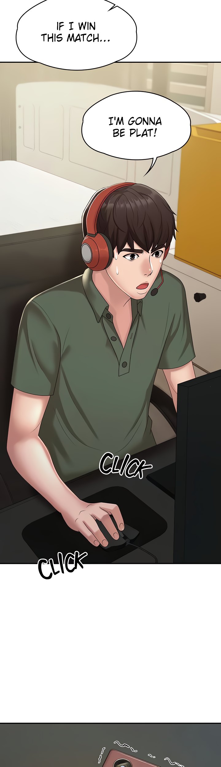 My Aunt in Puberty Chapter 14 - Manhwa18.com