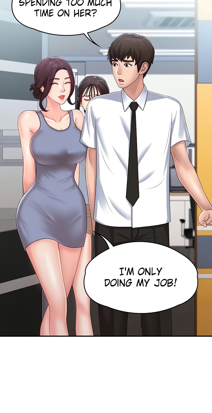 My Aunt in Puberty Chapter 14 - Manhwa18.com