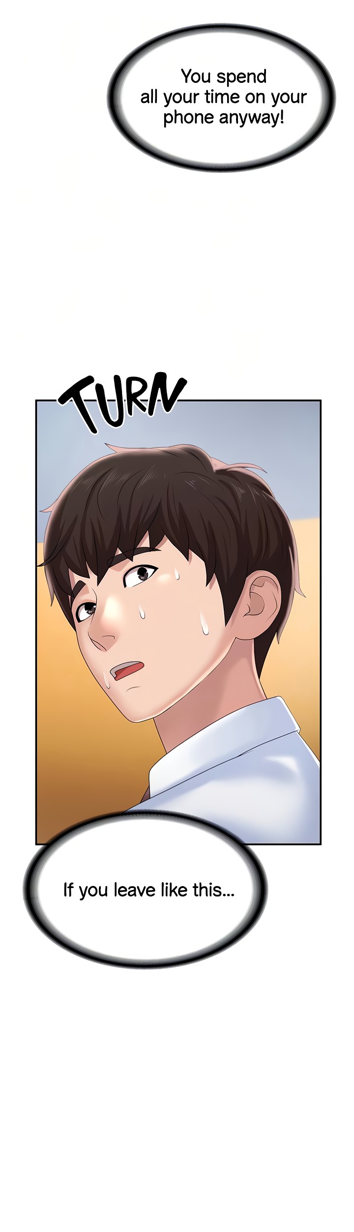 My Aunt in Puberty Chapter 15 - Manhwa18.com