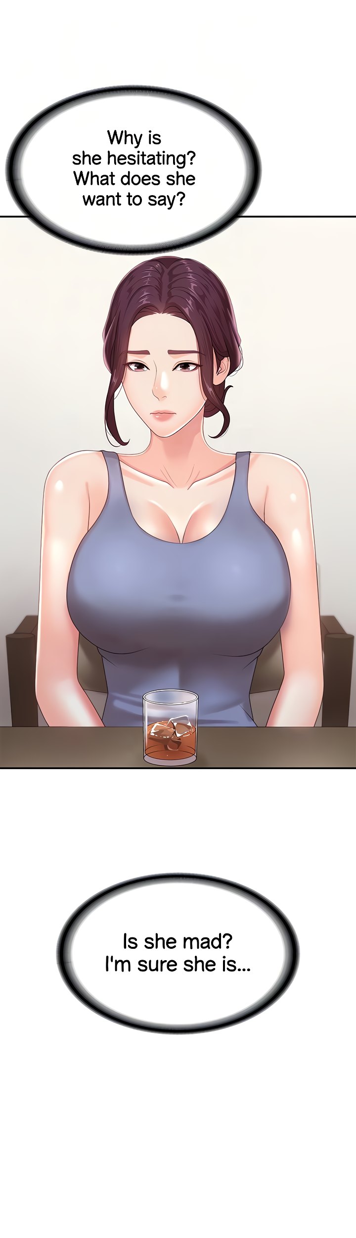 My Aunt in Puberty Chapter 15 - Manhwa18.com