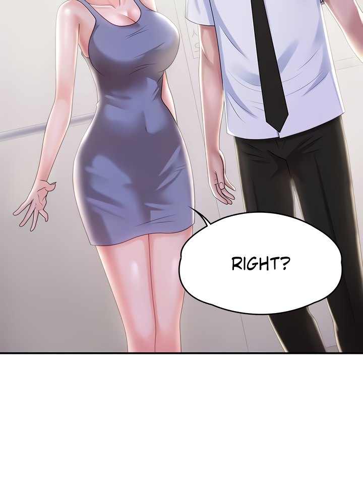 My Aunt in Puberty Chapter 15 - Manhwa18.com