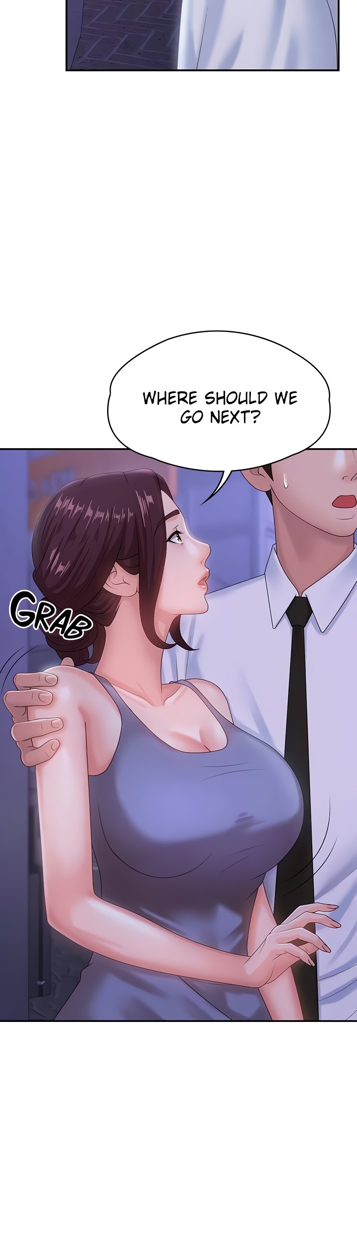 My Aunt in Puberty Chapter 15 - Manhwa18.com