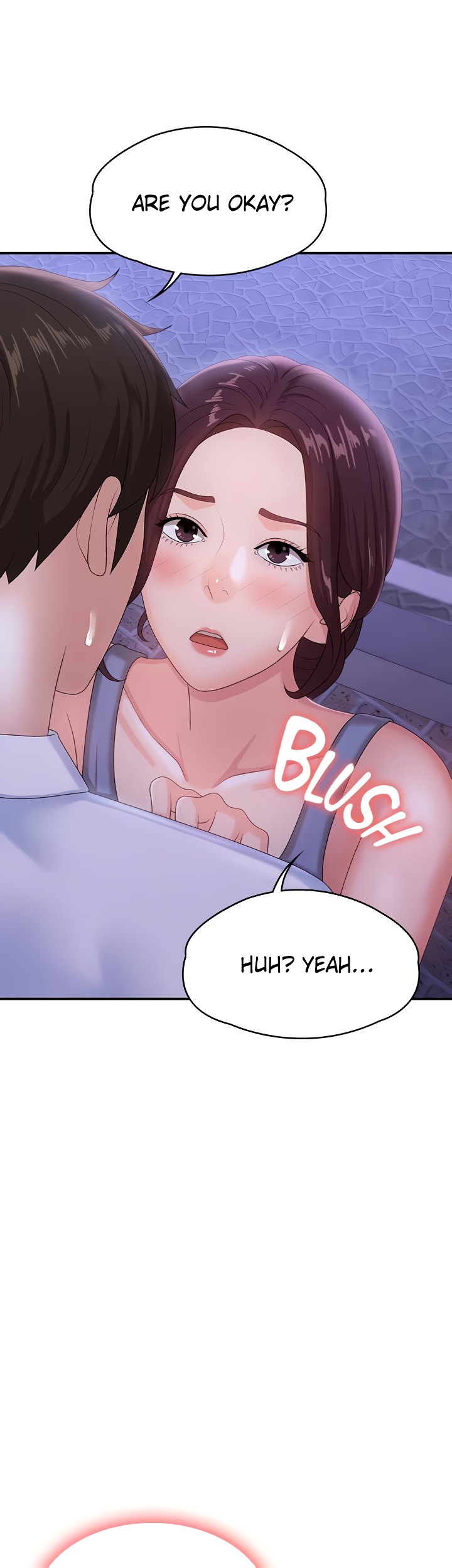 My Aunt in Puberty Chapter 15 - Manhwa18.com