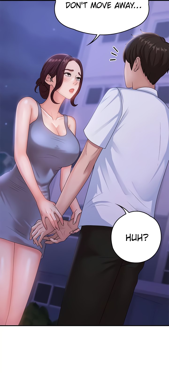 My Aunt in Puberty Chapter 15 - Manhwa18.com