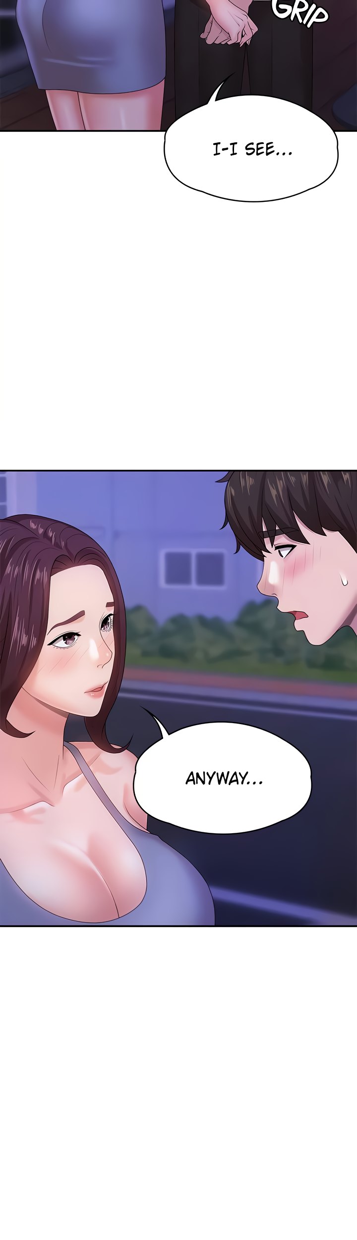 My Aunt in Puberty Chapter 16 - Manhwa18.com