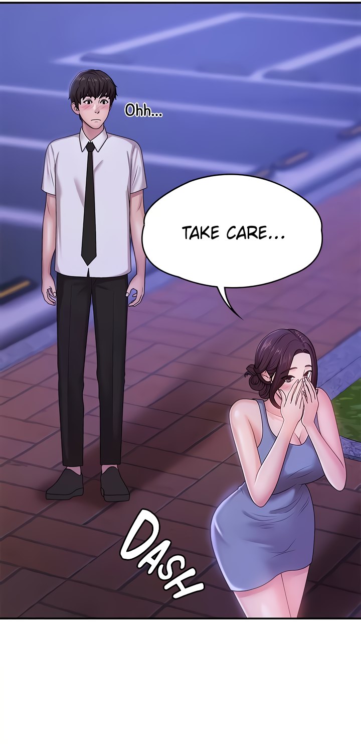 My Aunt in Puberty Chapter 16 - Manhwa18.com