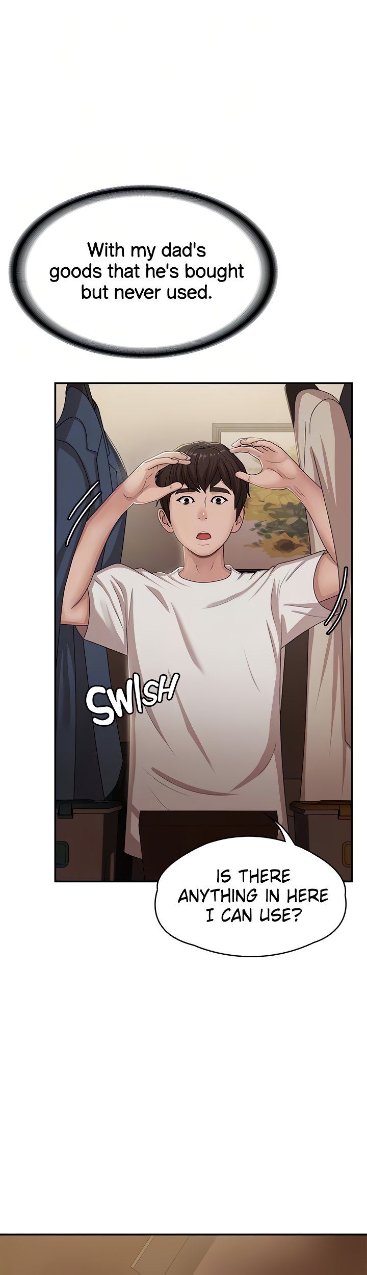 My Aunt in Puberty Chapter 16 - Manhwa18.com