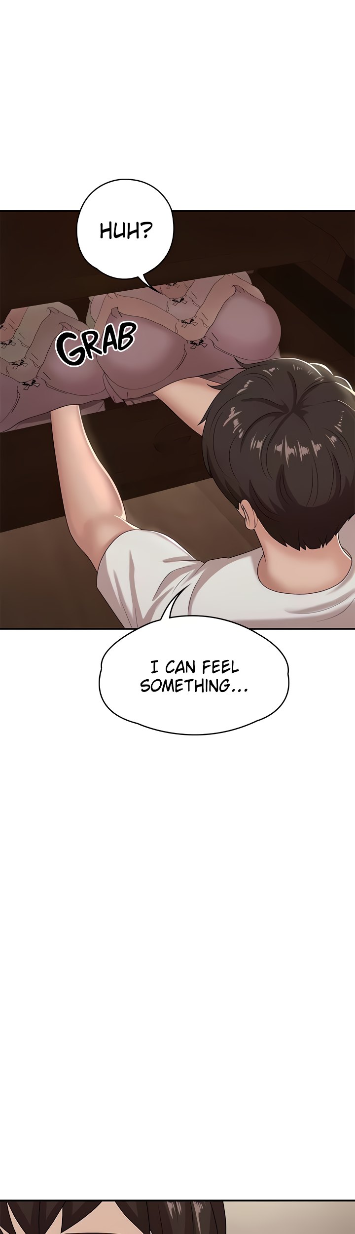 My Aunt in Puberty Chapter 16 - Manhwa18.com