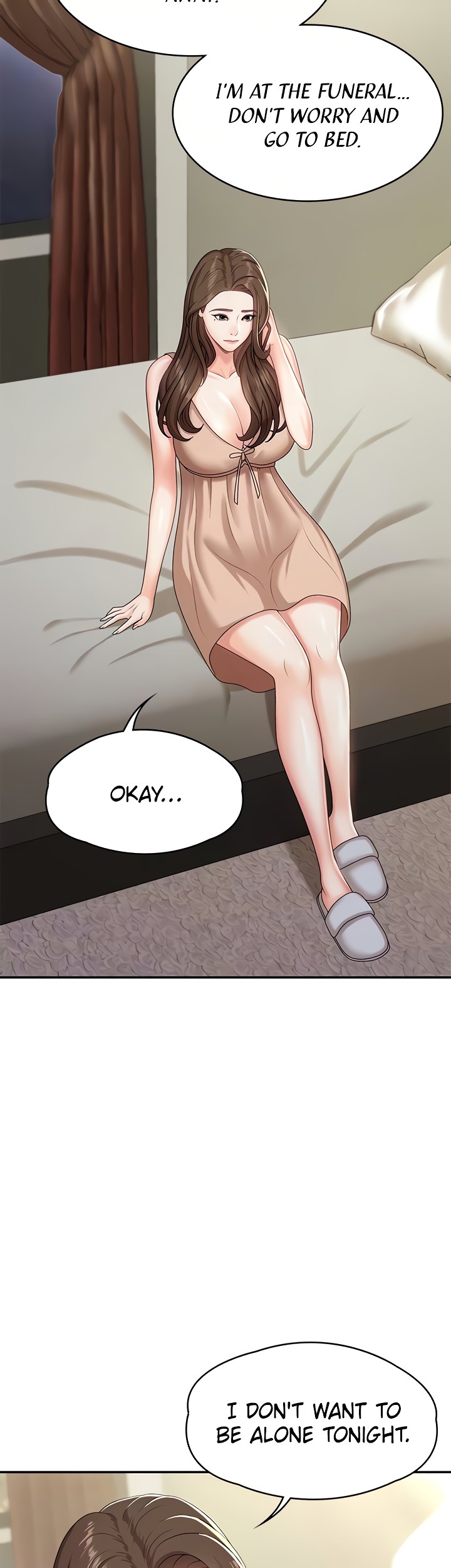 My Aunt in Puberty Chapter 16 - Manhwa18.com