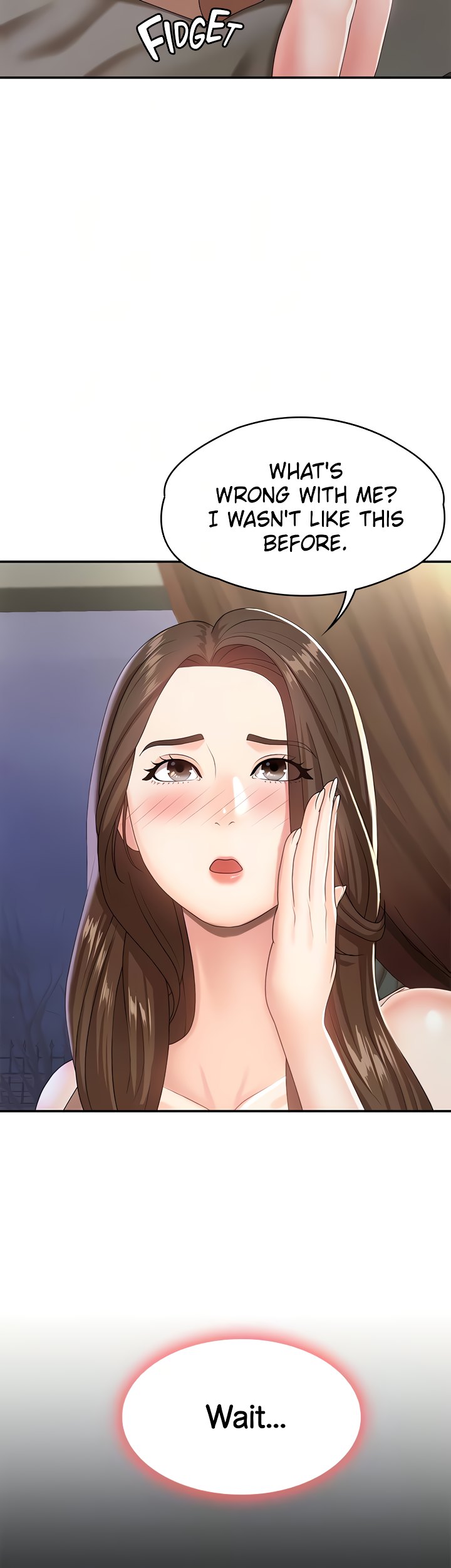 My Aunt in Puberty Chapter 16 - Manhwa18.com