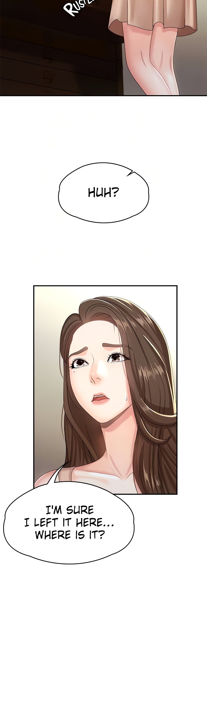 My Aunt in Puberty Chapter 16 - Manhwa18.com