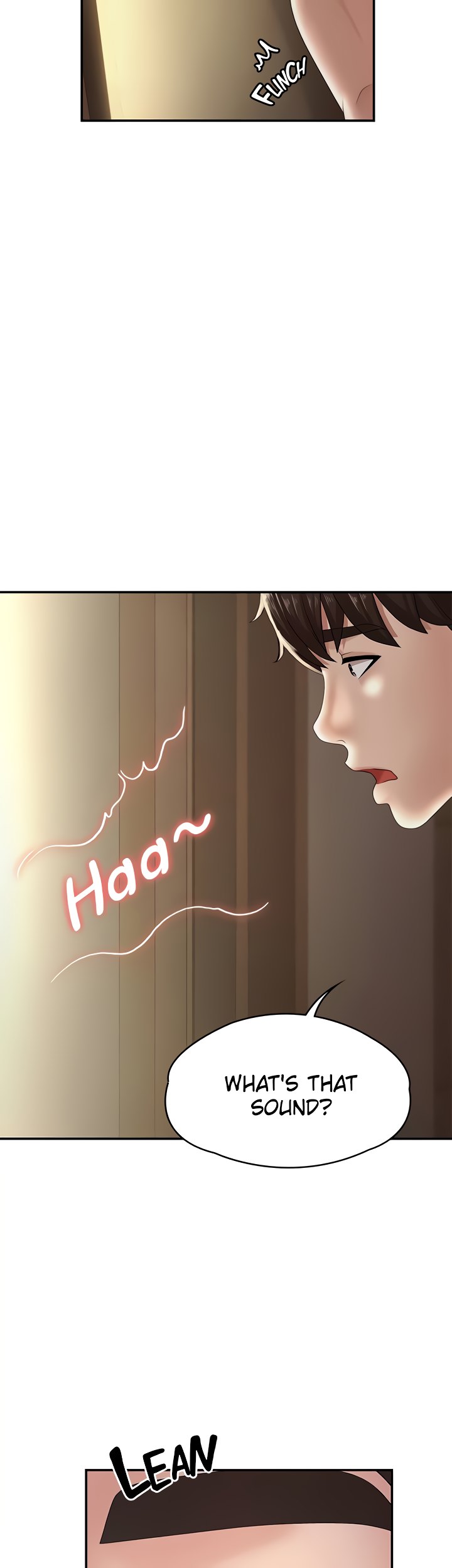 My Aunt in Puberty Chapter 16 - Manhwa18.com