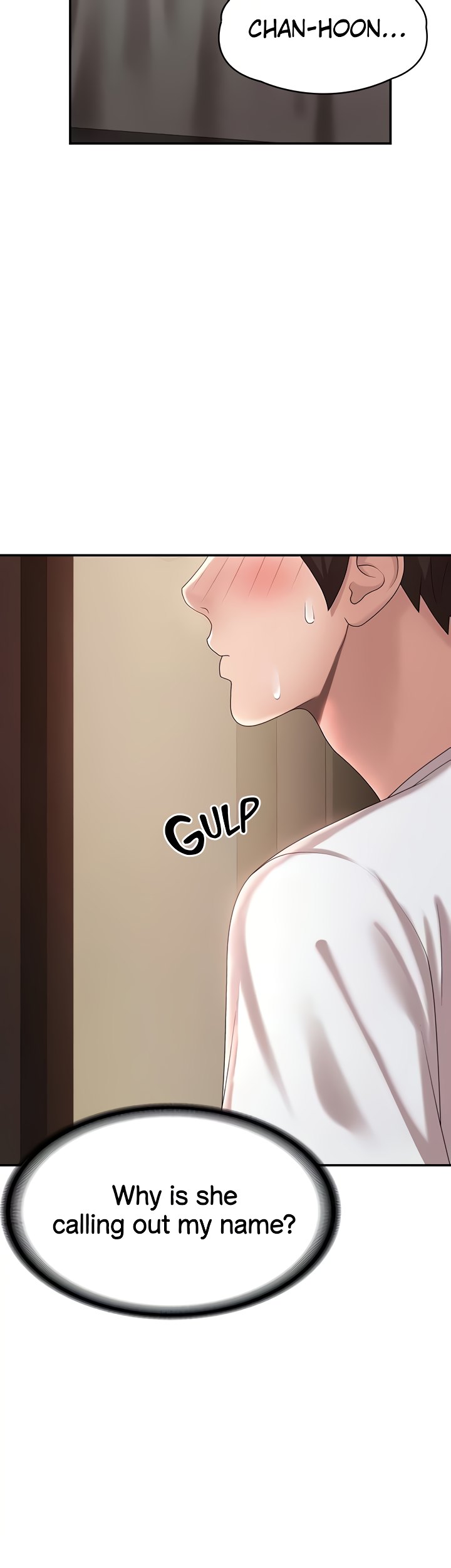 My Aunt in Puberty Chapter 17 - Manhwa18.com