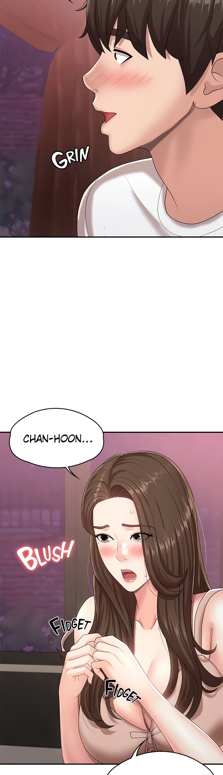 My Aunt in Puberty Chapter 17 - Manhwa18.com