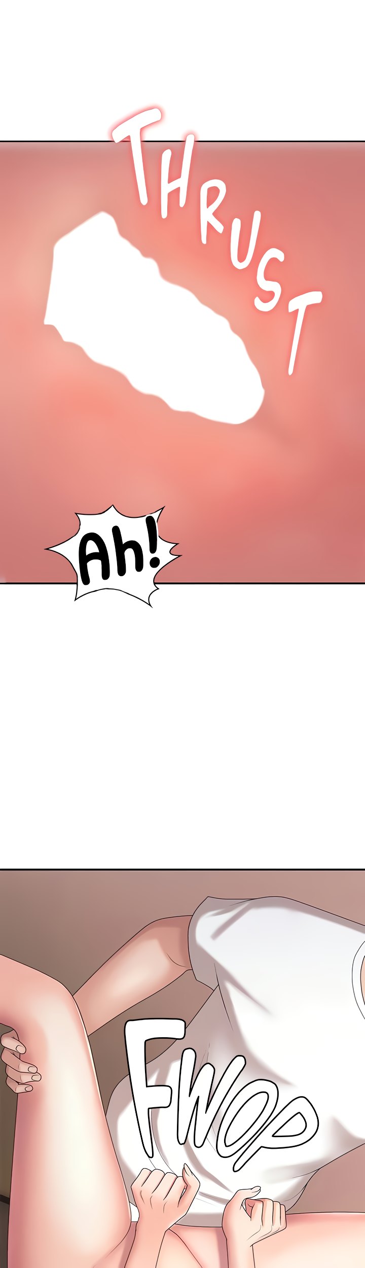 My Aunt in Puberty Chapter 17 - Manhwa18.com