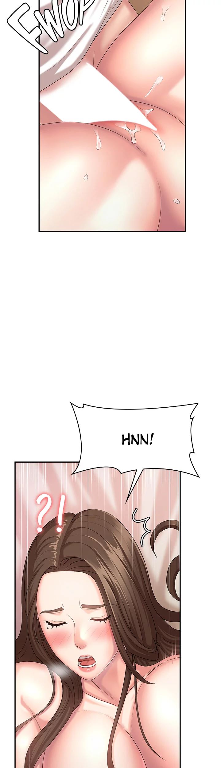 My Aunt in Puberty Chapter 18 - Manhwa18.com