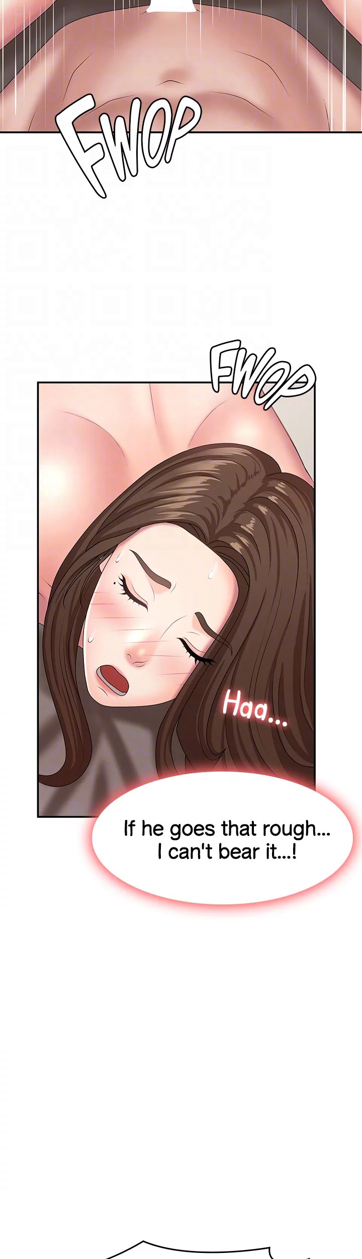 My Aunt in Puberty Chapter 18 - Manhwa18.com