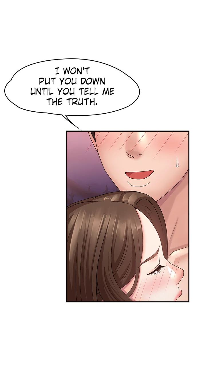 My Aunt in Puberty Chapter 18 - Manhwa18.com