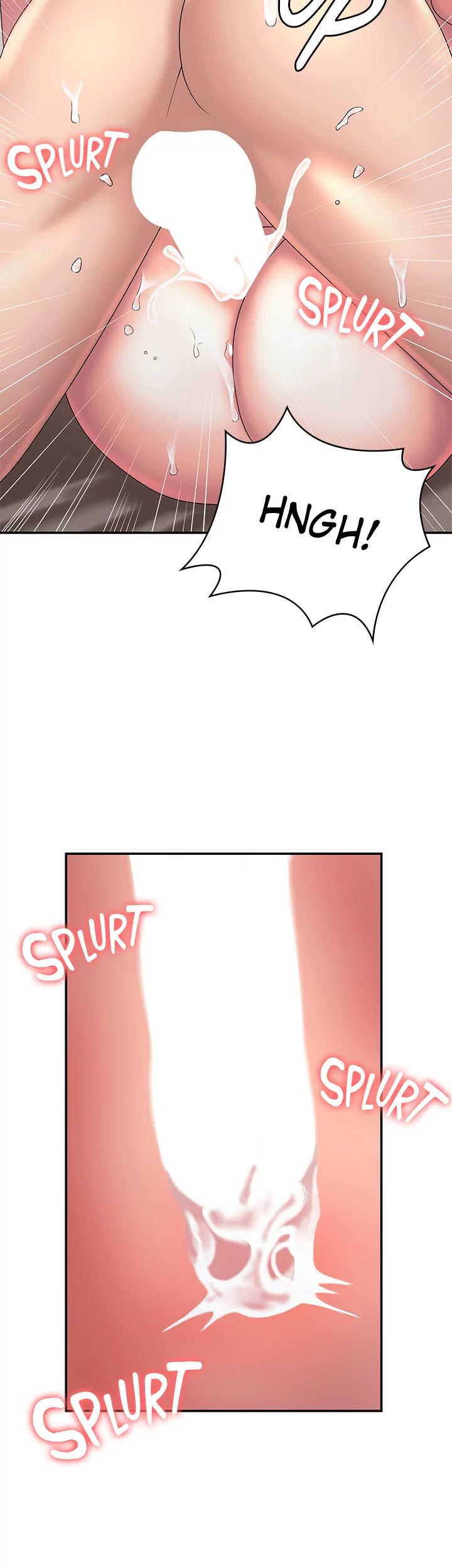 My Aunt in Puberty Chapter 19 - Manhwa18.com