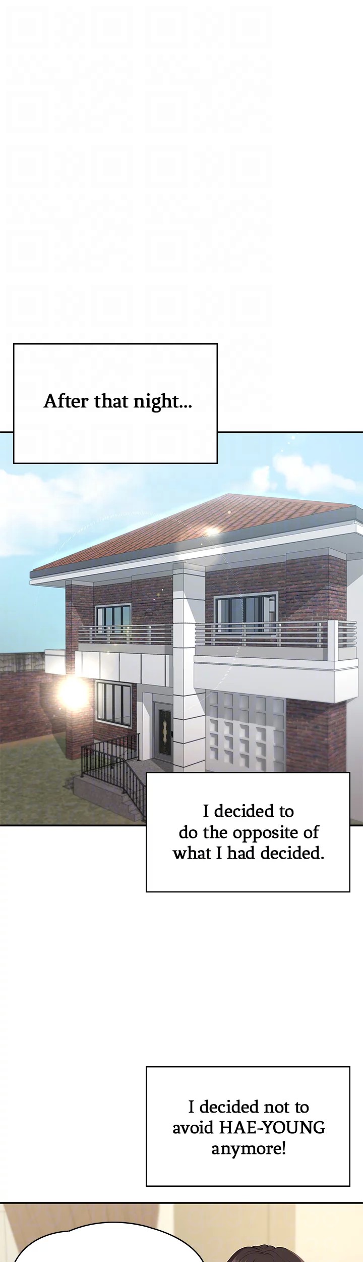 My Aunt in Puberty Chapter 19 - Manhwa18.com