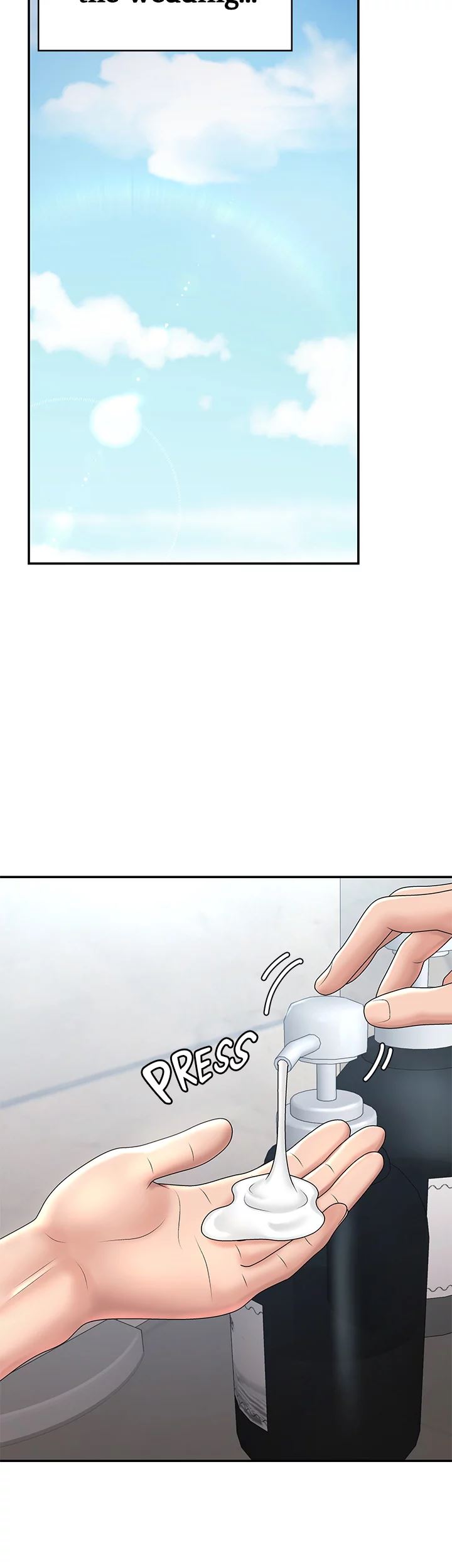 My Aunt in Puberty Chapter 19 - Manhwa18.com
