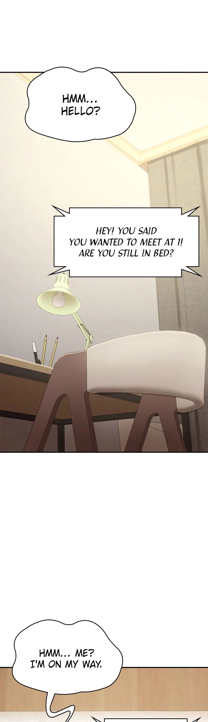 My Aunt in Puberty Chapter 19 - Manhwa18.com