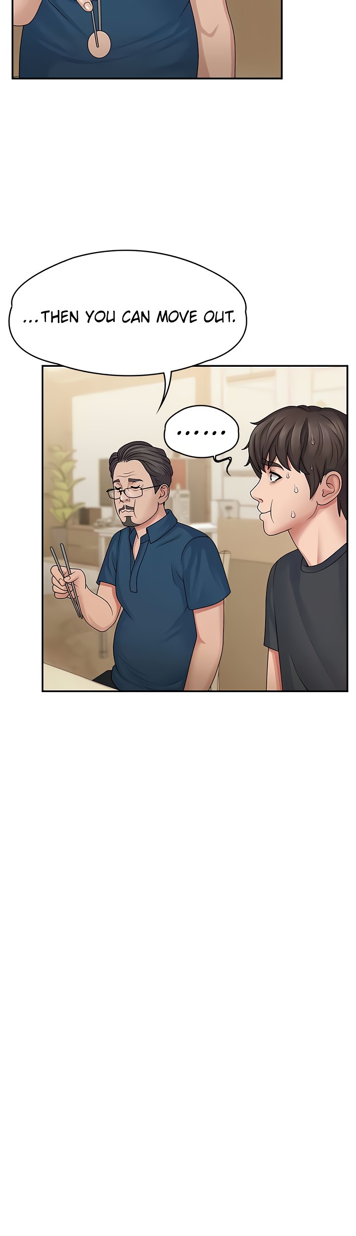 My Aunt in Puberty Chapter 2 - Manhwa18.com