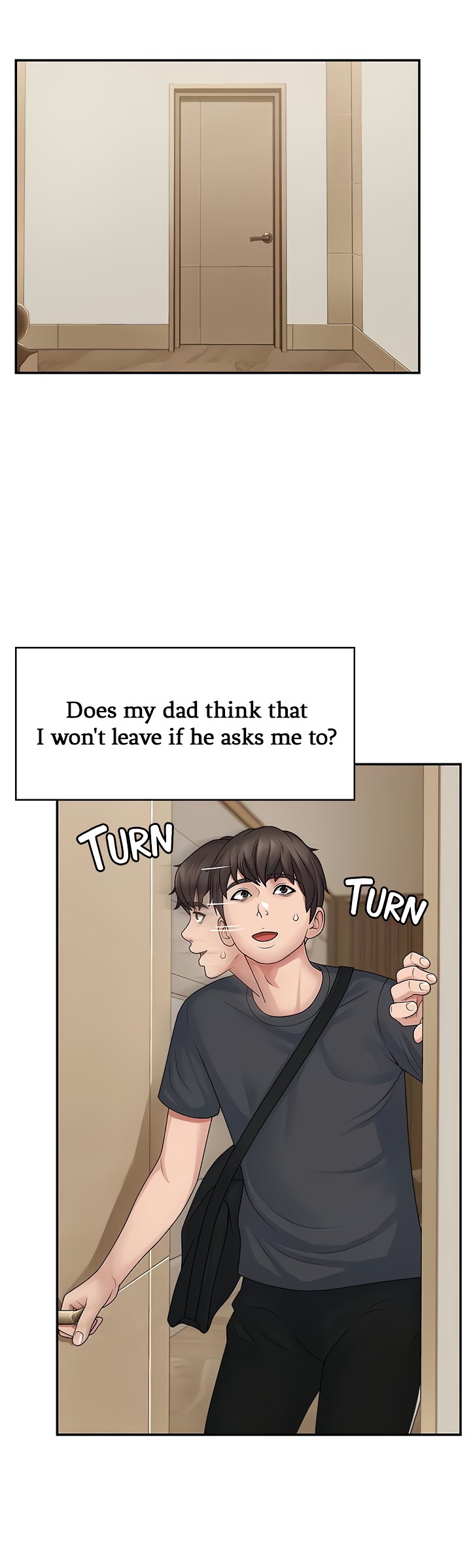 My Aunt in Puberty Chapter 2 - Manhwa18.com