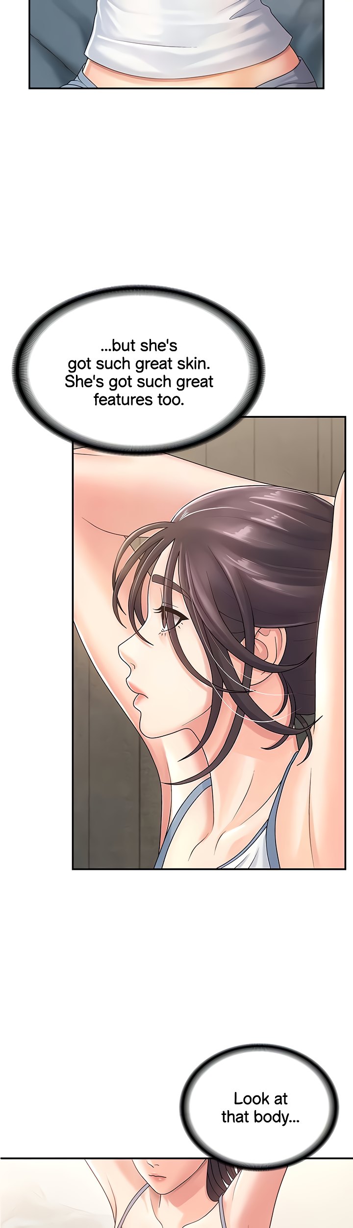 My Aunt in Puberty Chapter 2 - Manhwa18.com