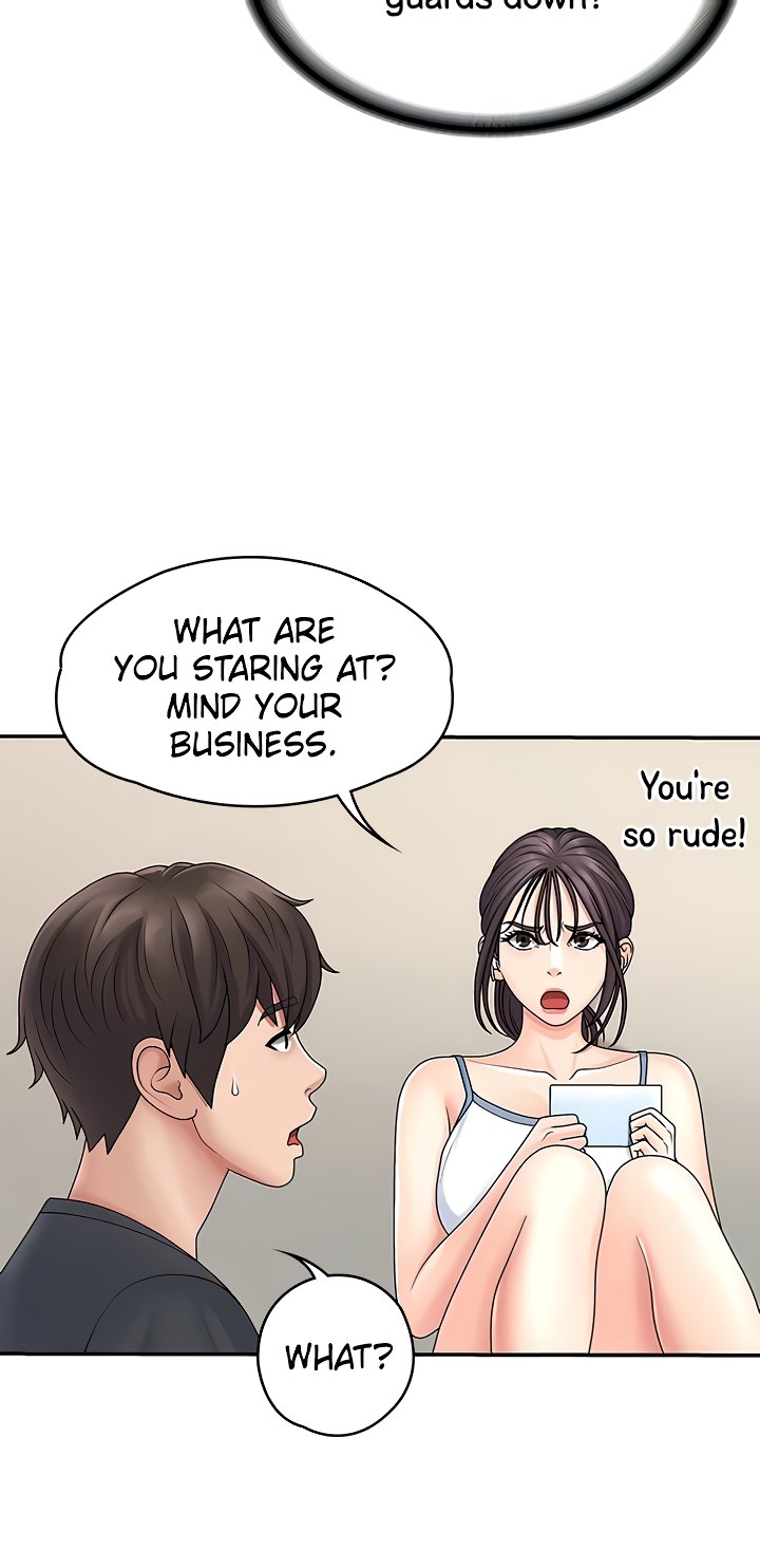 My Aunt in Puberty Chapter 2 - Manhwa18.com