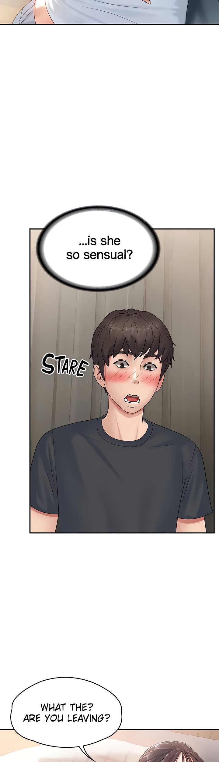 My Aunt in Puberty Chapter 2 - Manhwa18.com