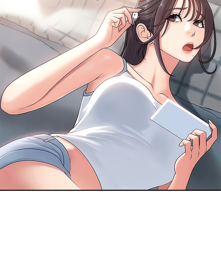 My Aunt in Puberty Chapter 2 - Manhwa18.com