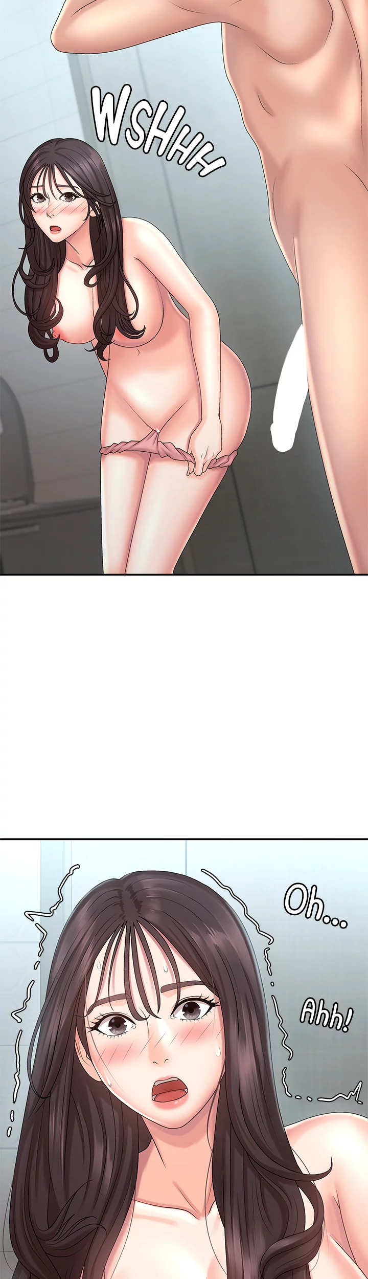 My Aunt in Puberty Chapter 20 - Manhwa18.com