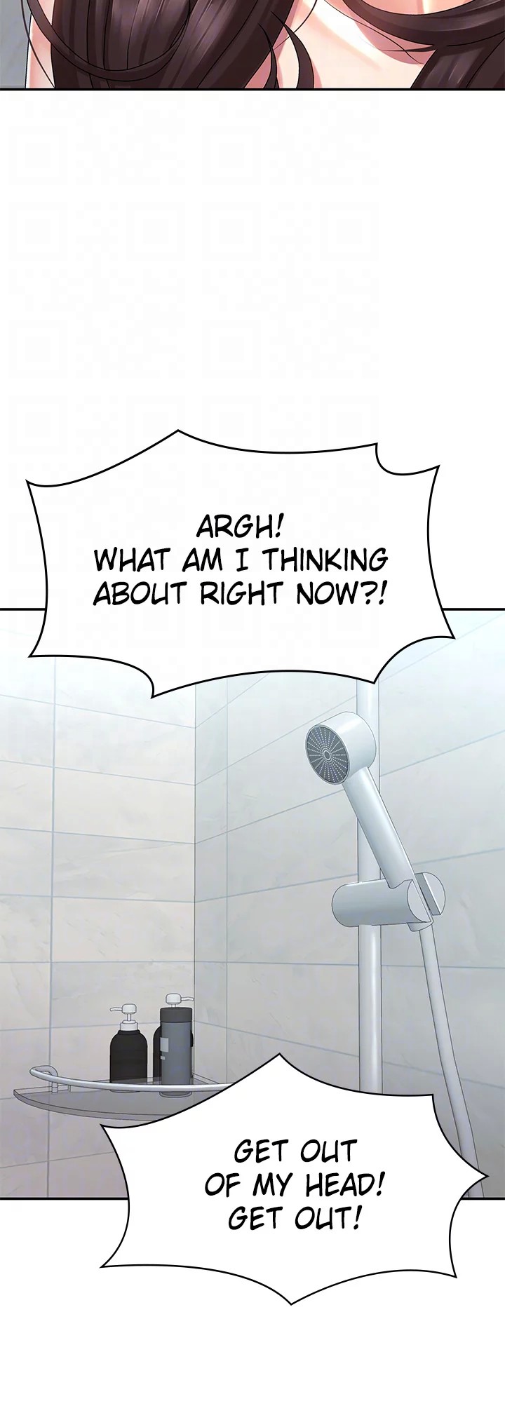 My Aunt in Puberty Chapter 20 - Manhwa18.com